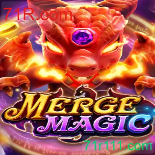 MERGEMAGIC